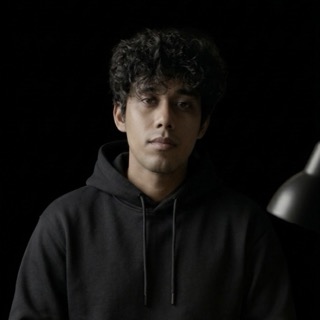 Kenny, fundador de Naurova Labs